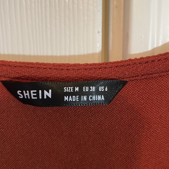 SHEIN WOMEN DRESS - Picture 3 of 5